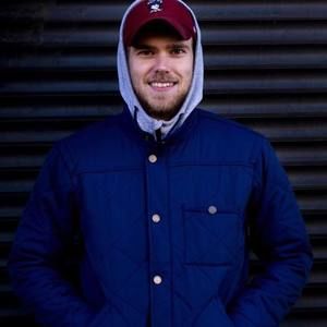 Meet your Posher, Colton